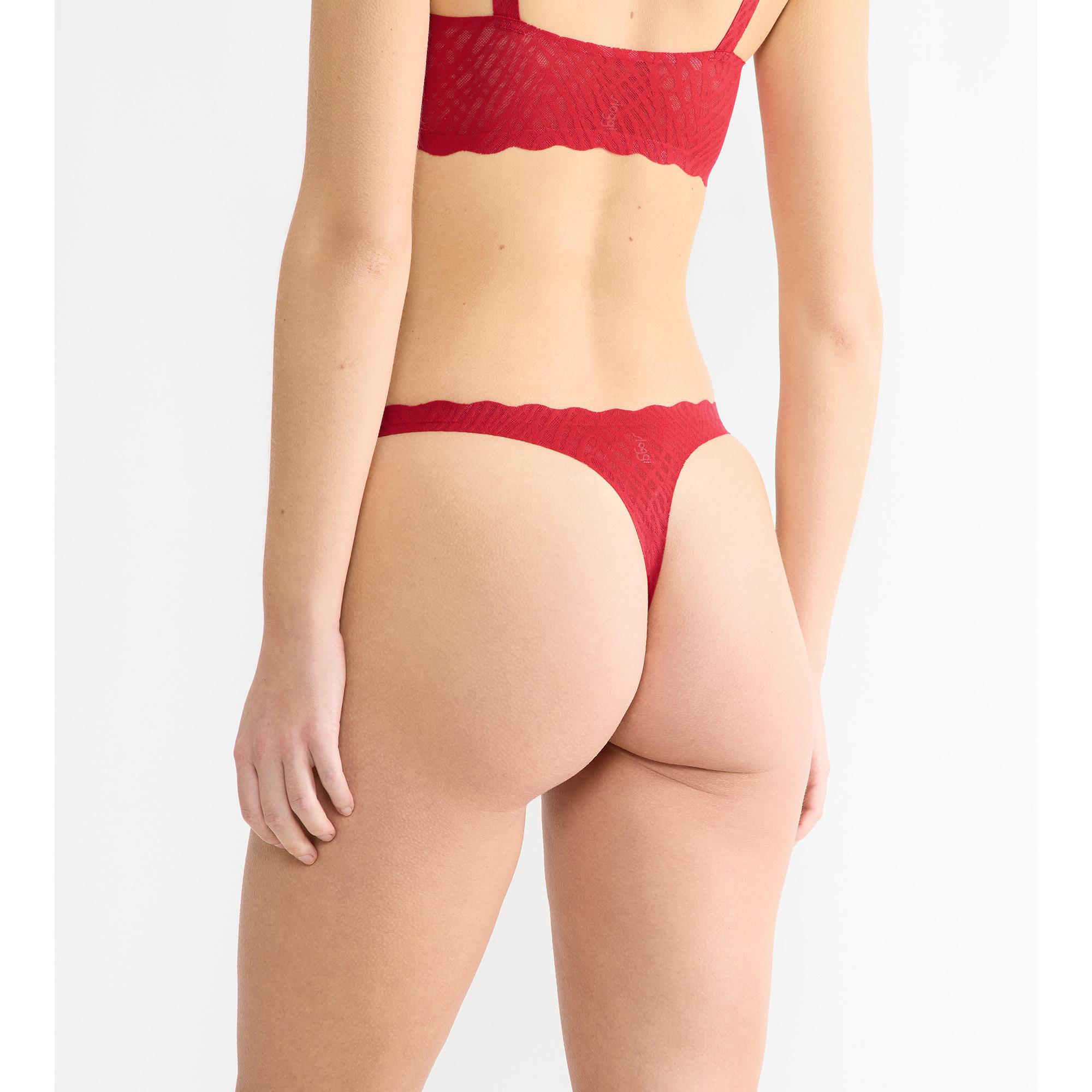 sloggi sloggi ZERO Feel Bliss String  