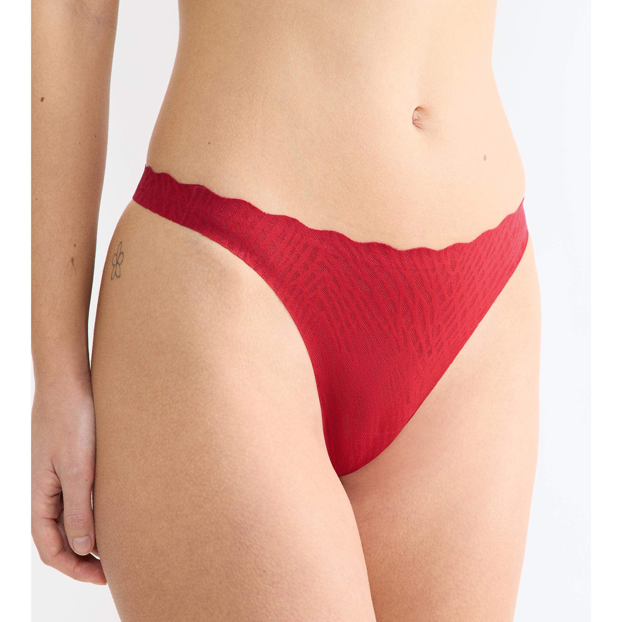 sloggi sloggi ZERO Feel Bliss String  