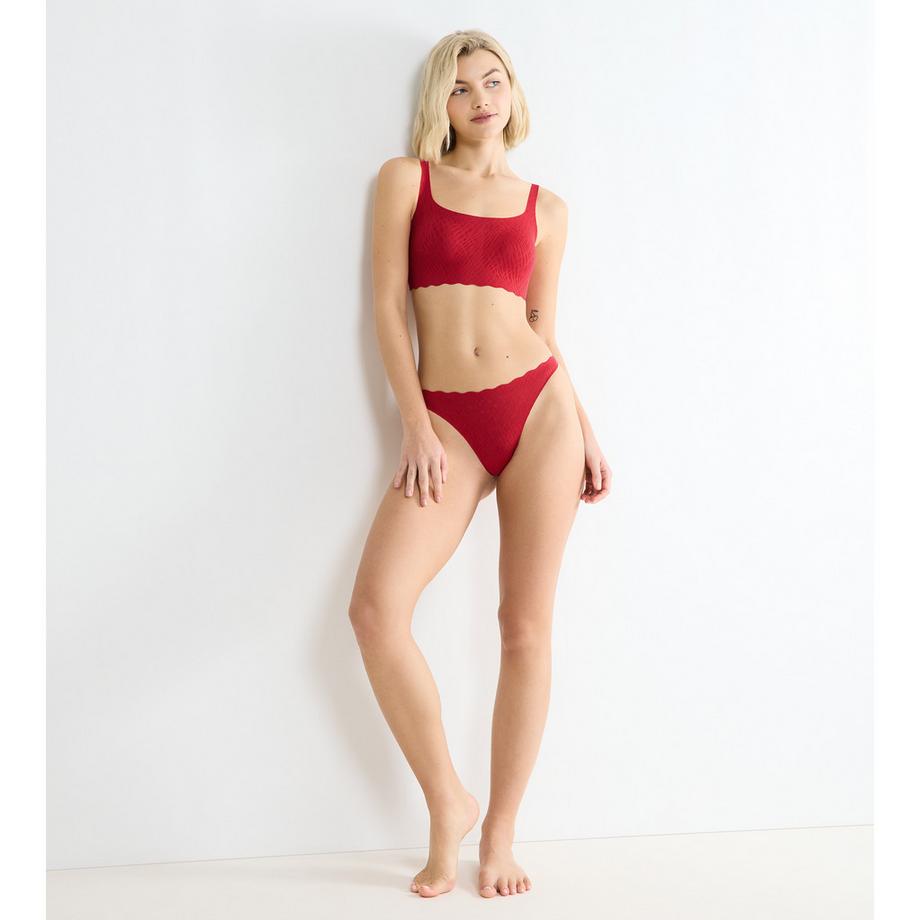 sloggi sloggi ZERO Feel Bliss String  