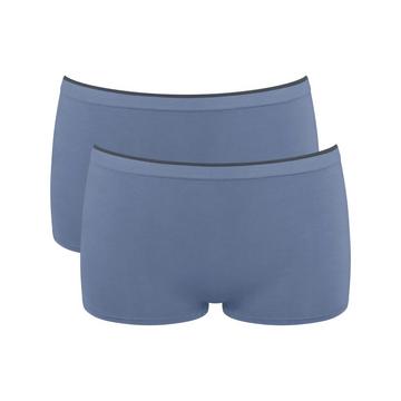 Culotte, 2-pack