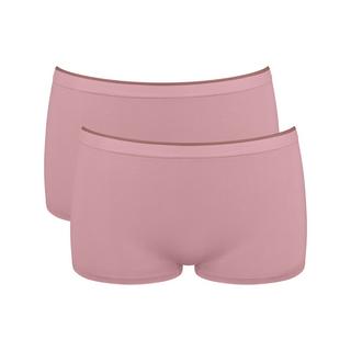 sloggi GO Sense Shorty Lot de 2  