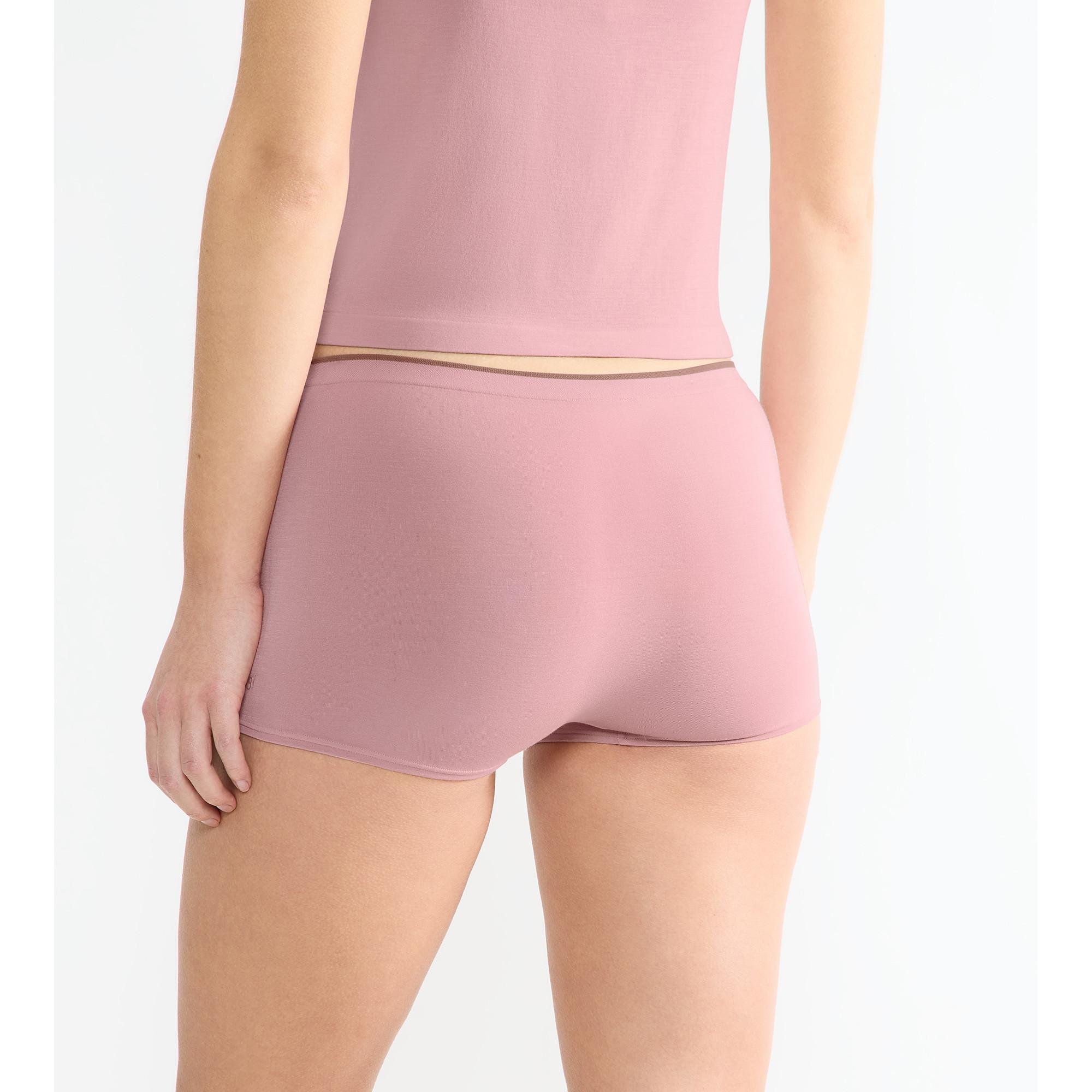 sloggi GO Sense Shorty Lot de 2  