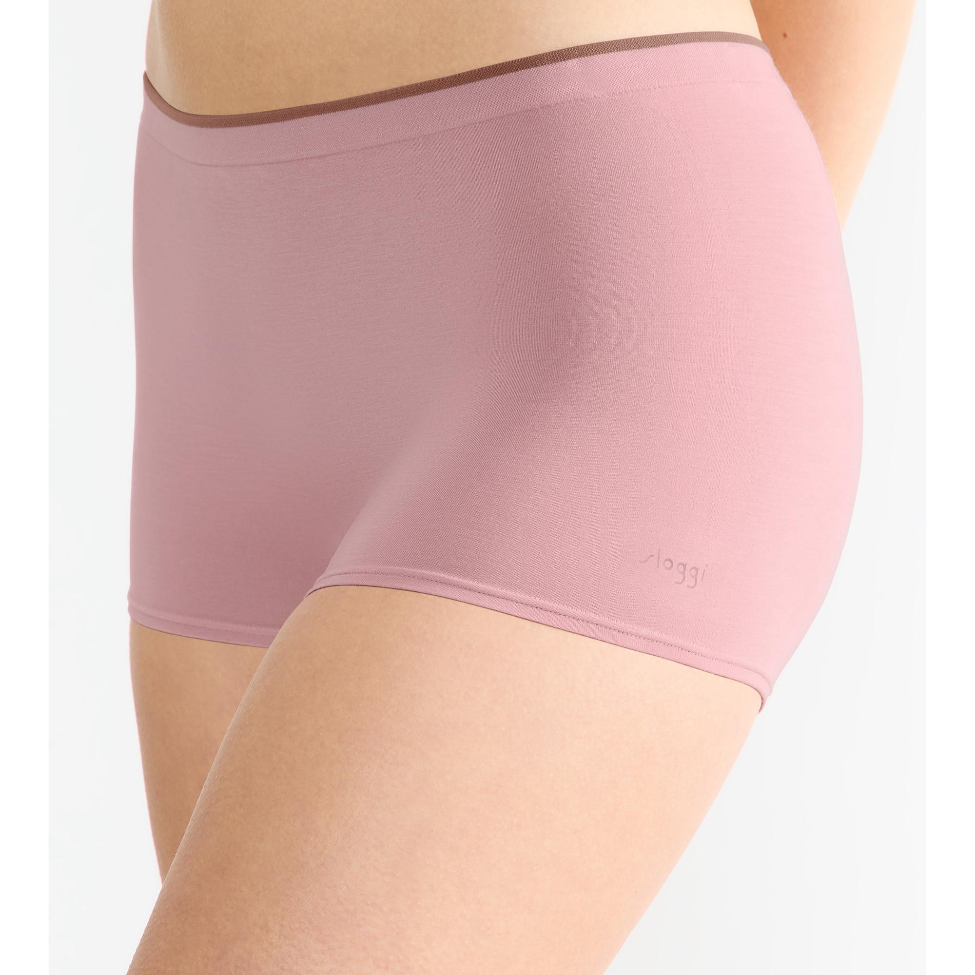 sloggi GO Sense Shorty Lot de 2  