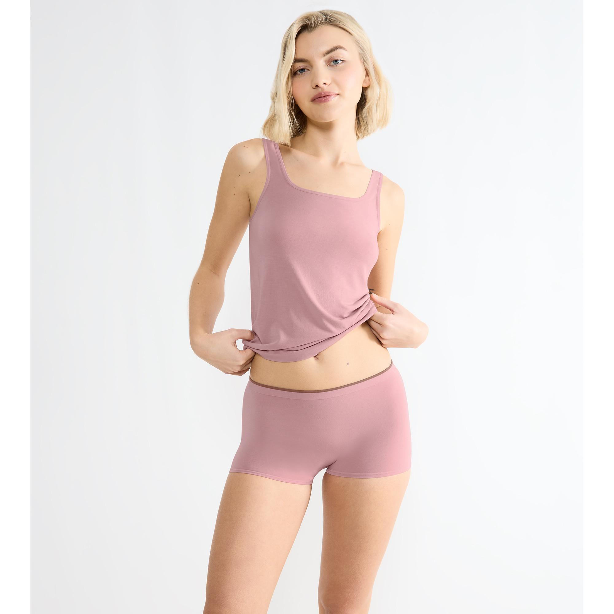 sloggi GO Sense Shorty Lot de 2  