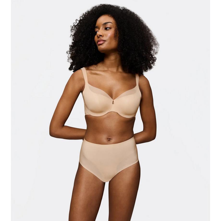 Soutien-gorge avec armatures, rembourré
