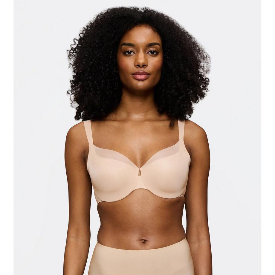 Triumph Illusion Curve Soutien-gorge à armatures rembourré  