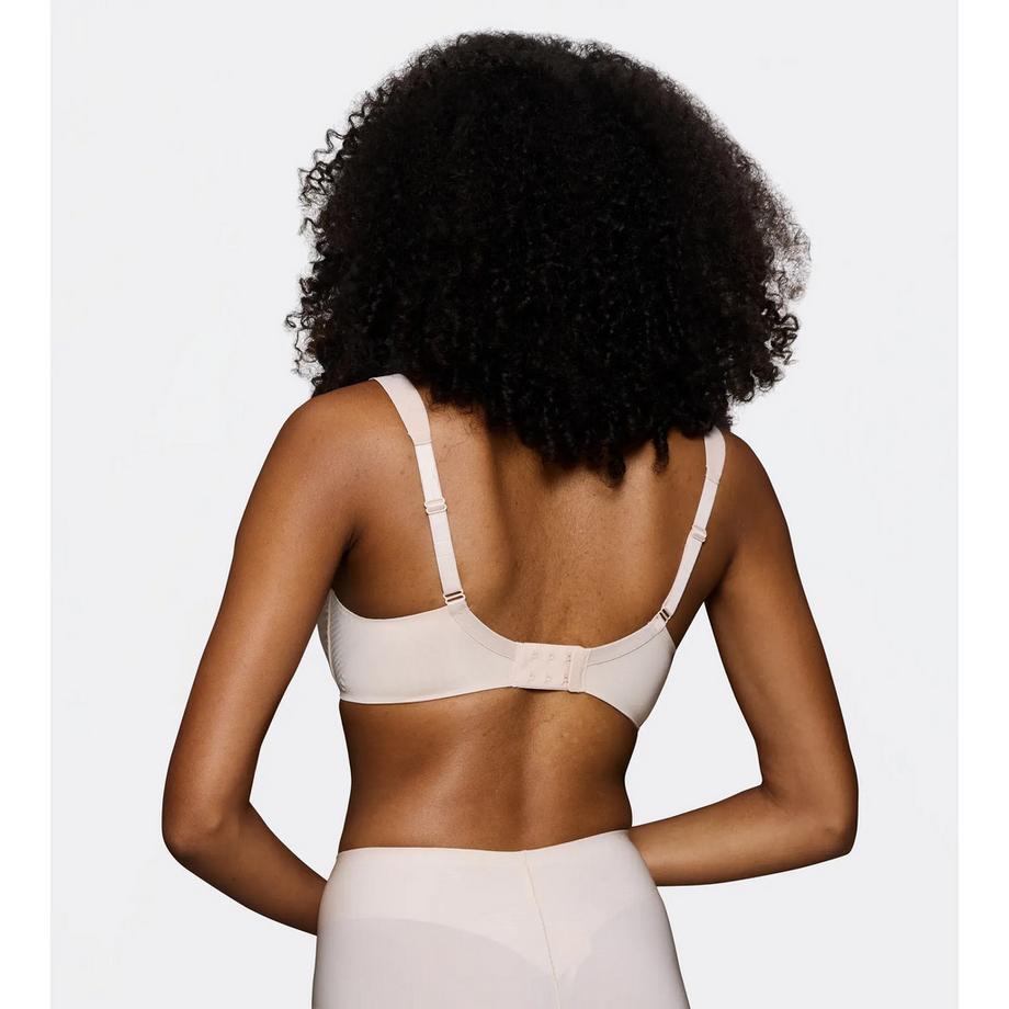 Triumph Illusion Curve Soutien-gorge à armatures rembourré  