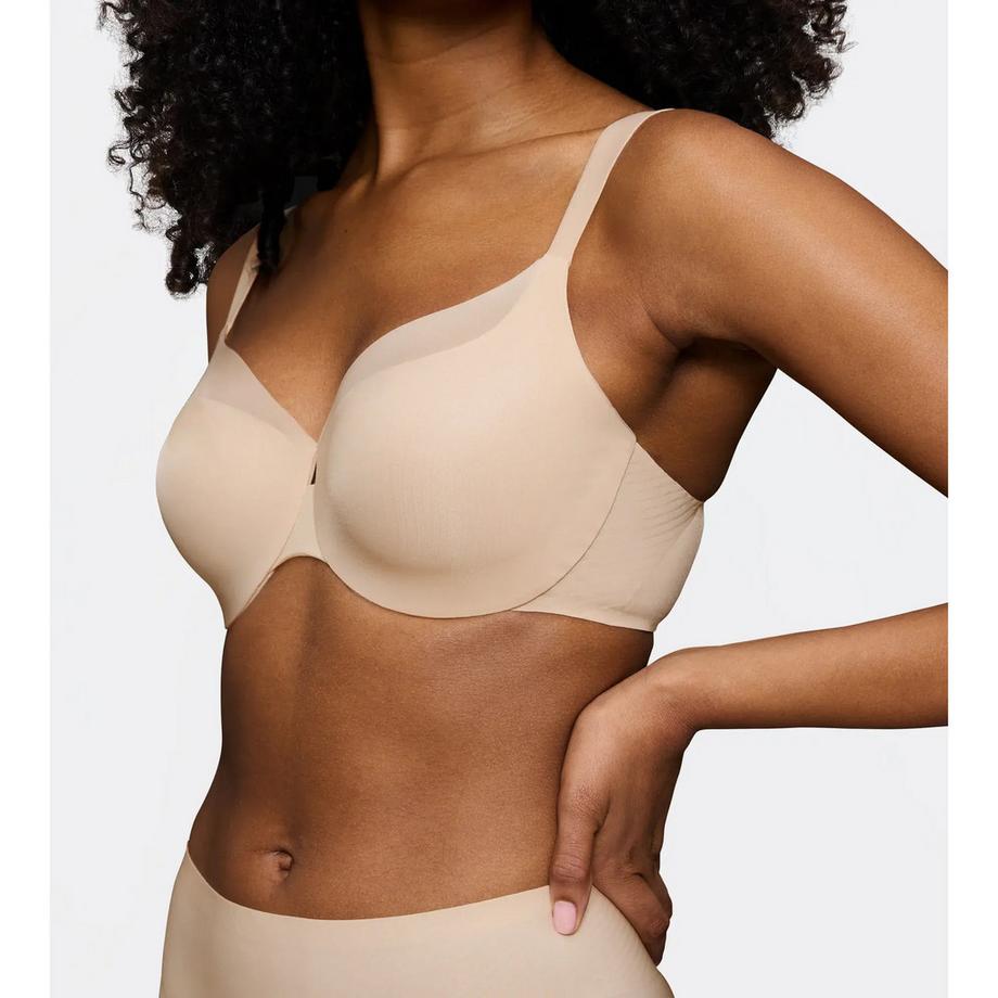 Triumph Illusion Curve Soutien-gorge à armatures rembourré  