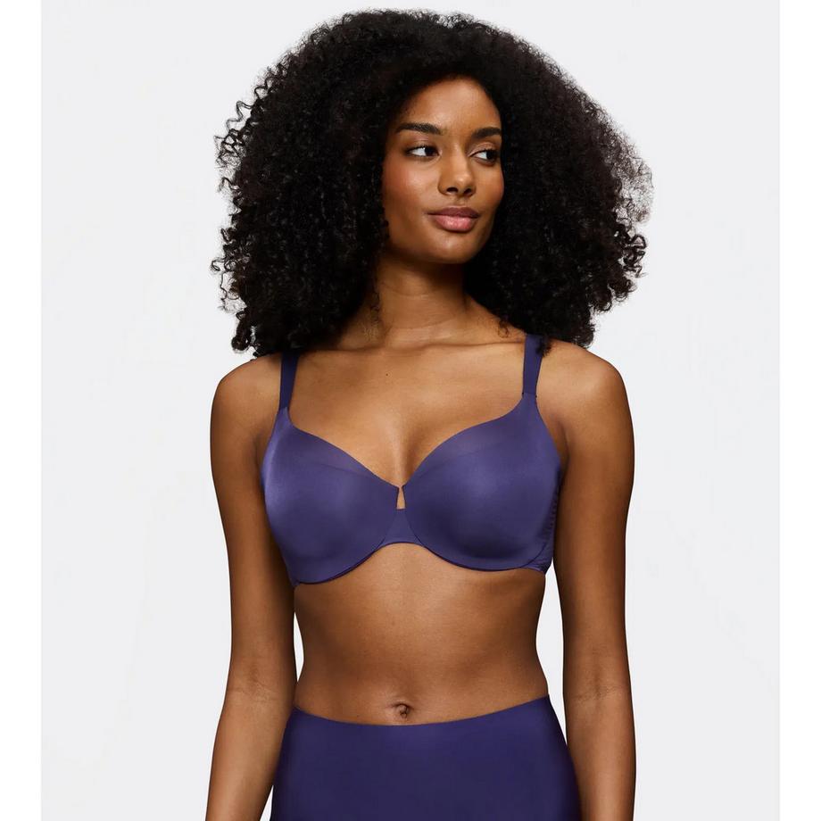 Reggiseno con ferretto, imbottito