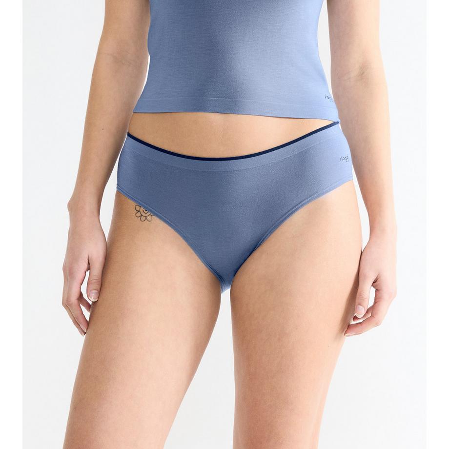 sloggi sloggi GO Sense Hipster Lot de 2  