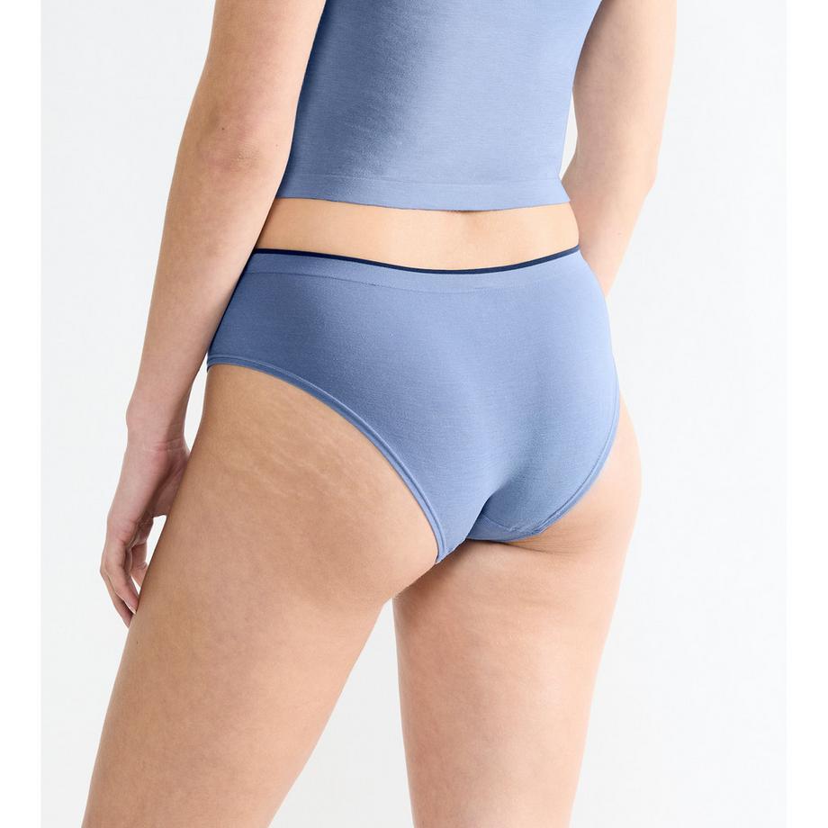 sloggi sloggi GO Sense Hipster Lot de 2  