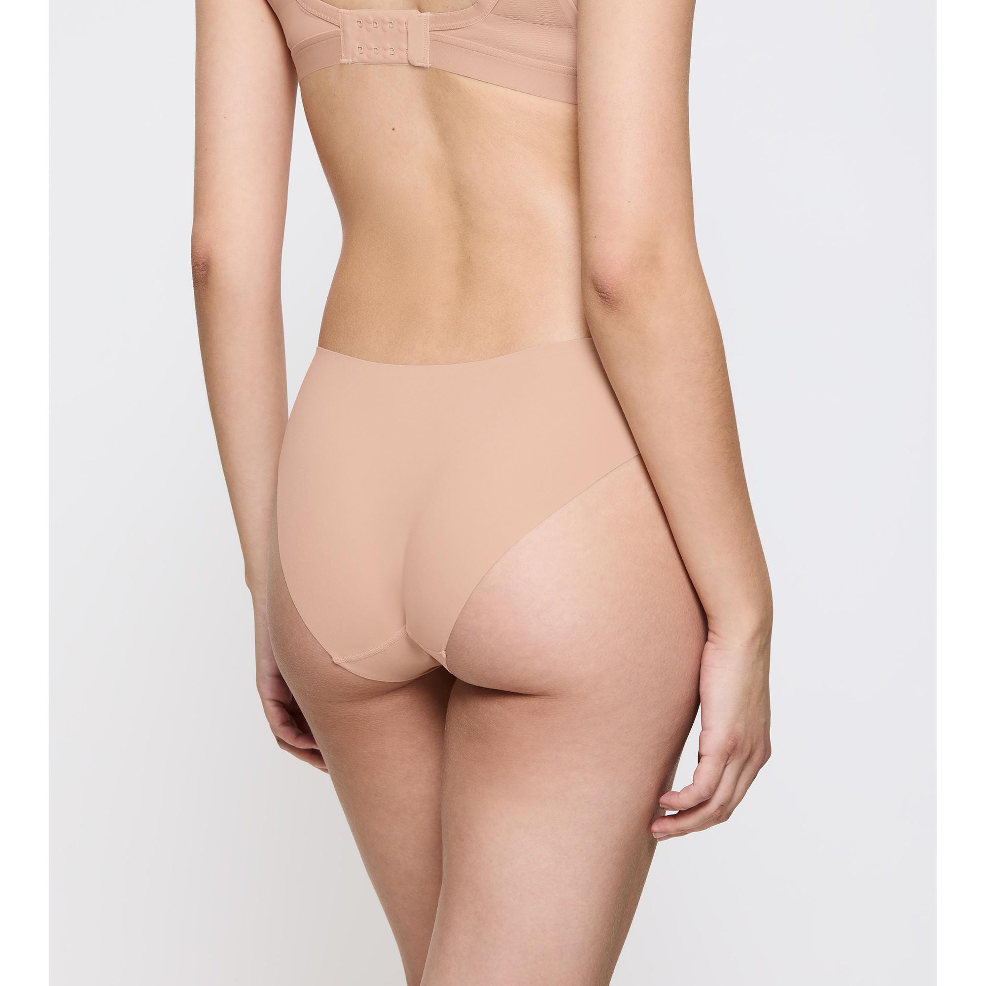 Triumph Smart Invisible Slip Taille Haute  
