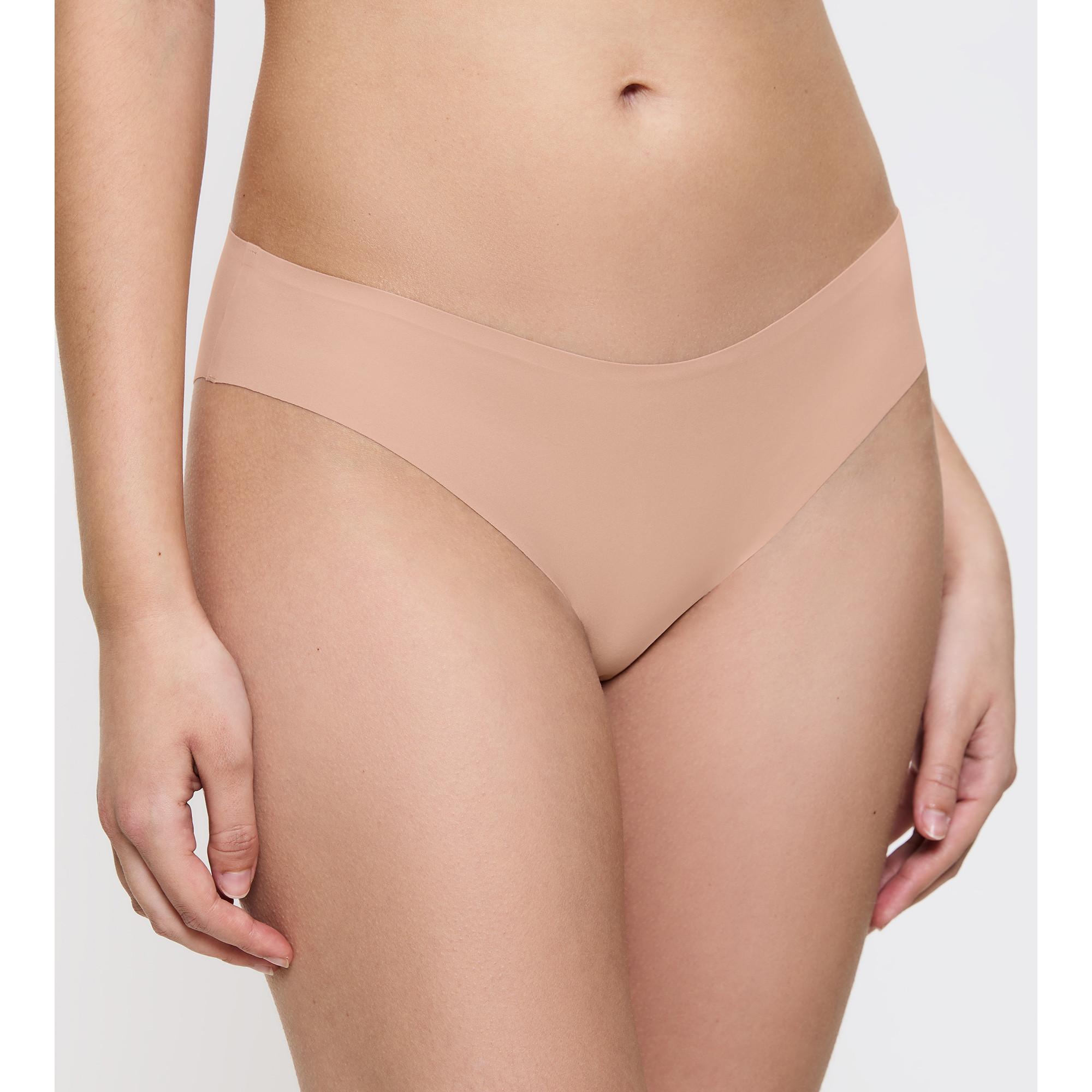 Triumph Smart Invisible Slip Taille Haute  