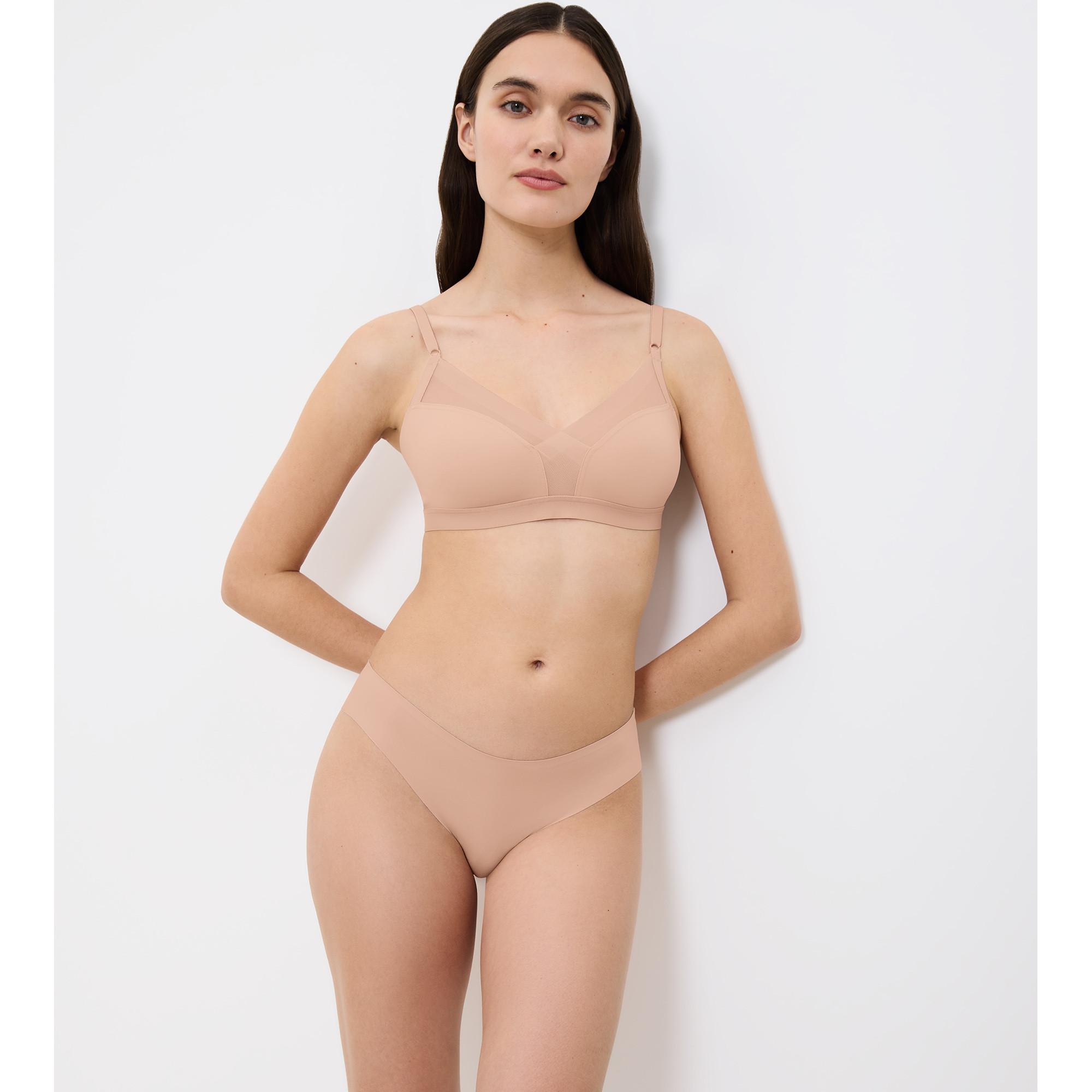 Triumph Smart Invisible Slip Taille Haute  