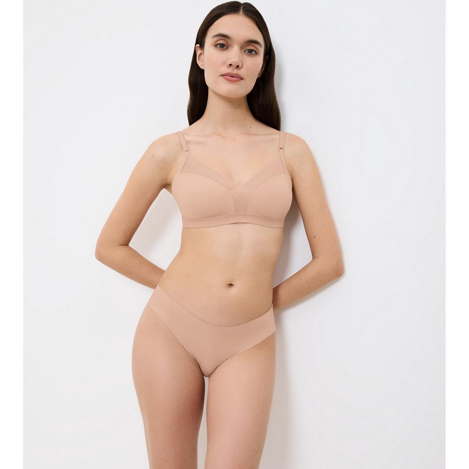 Triumph Smart Invisible Slip Taille Haute  