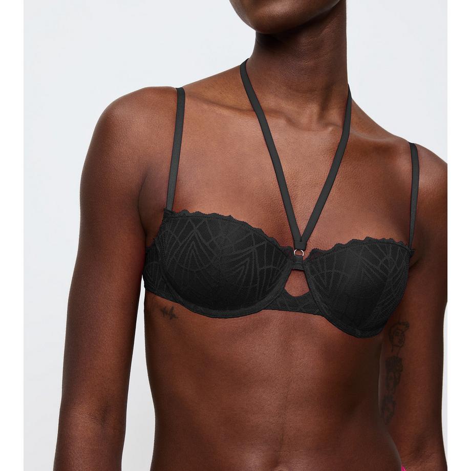 Triumph That Night In Vegas Soutien-gorge Balconnet avec Armature  