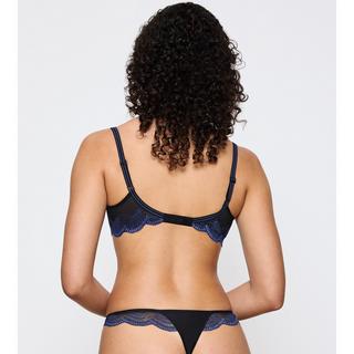 Triumph Comfort Glam Balconette Bügel BH unwattiert  