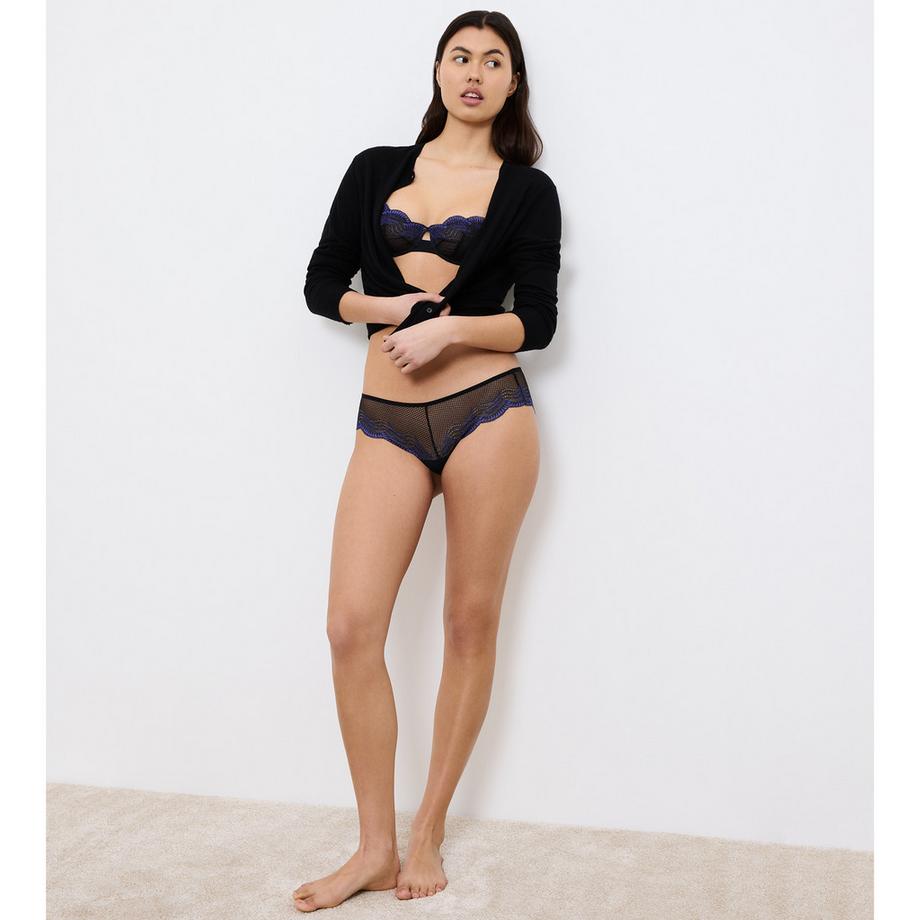 Triumph Comfort Glam Hipster  