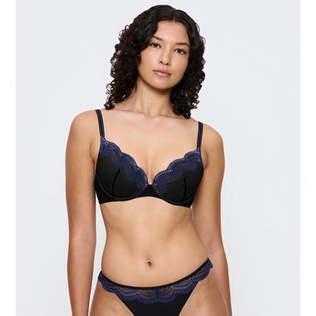 Triumph Comfort Glam Push-up BH  