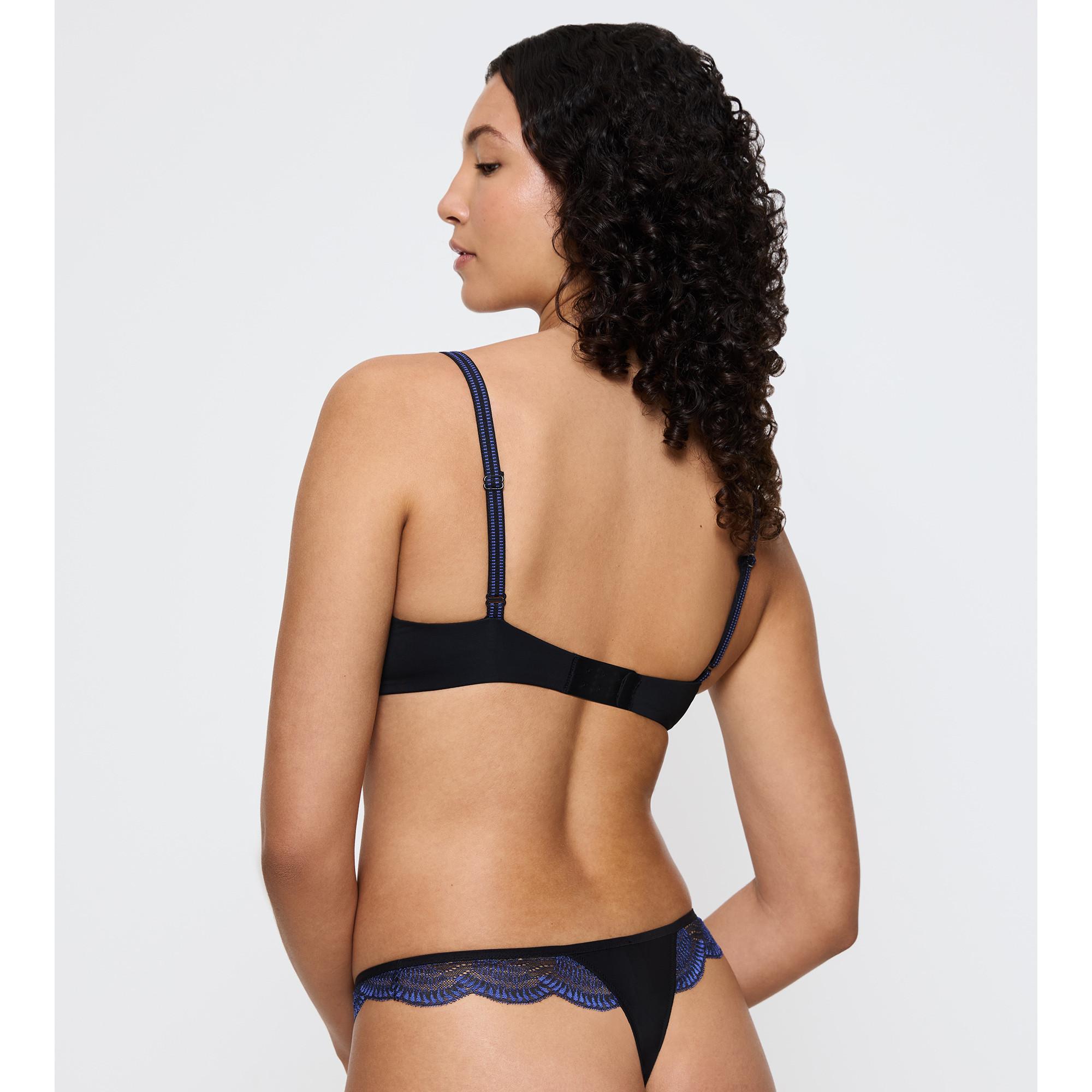 Triumph Comfort Glam Push-up BH  