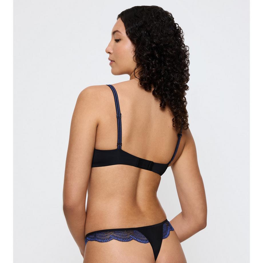 Triumph Comfort Glam Push-up BH  