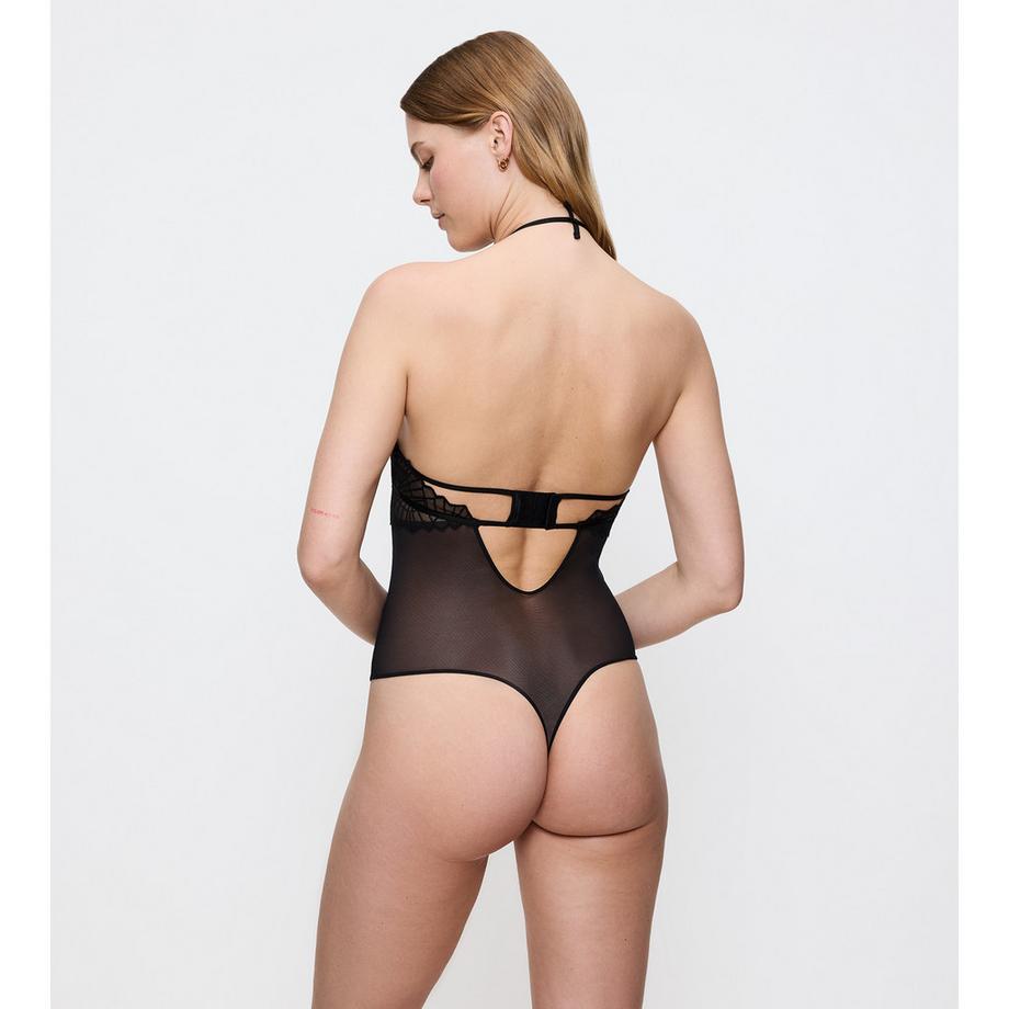 Triumph That Night In Vegas Body  