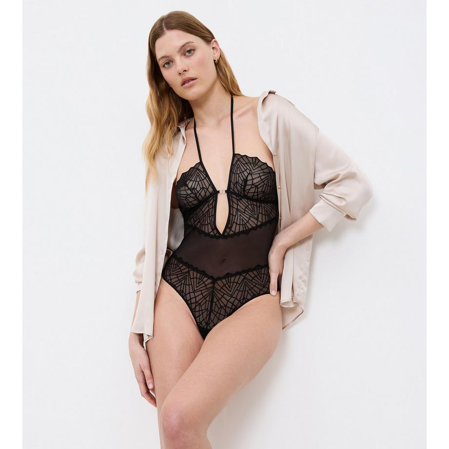 Triumph That Night In Vegas Body  