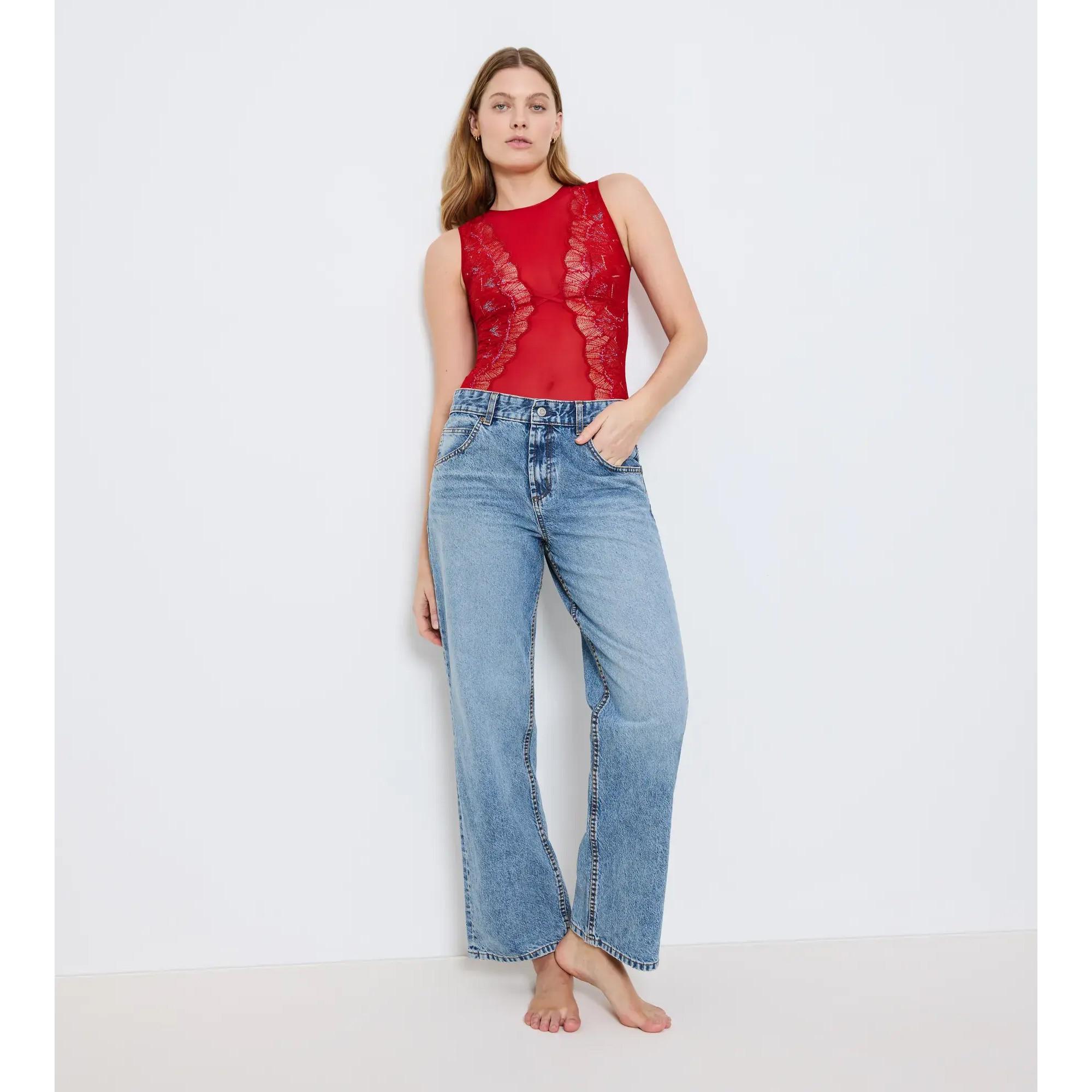 Triumph Palina Moonlight Kiss Body  