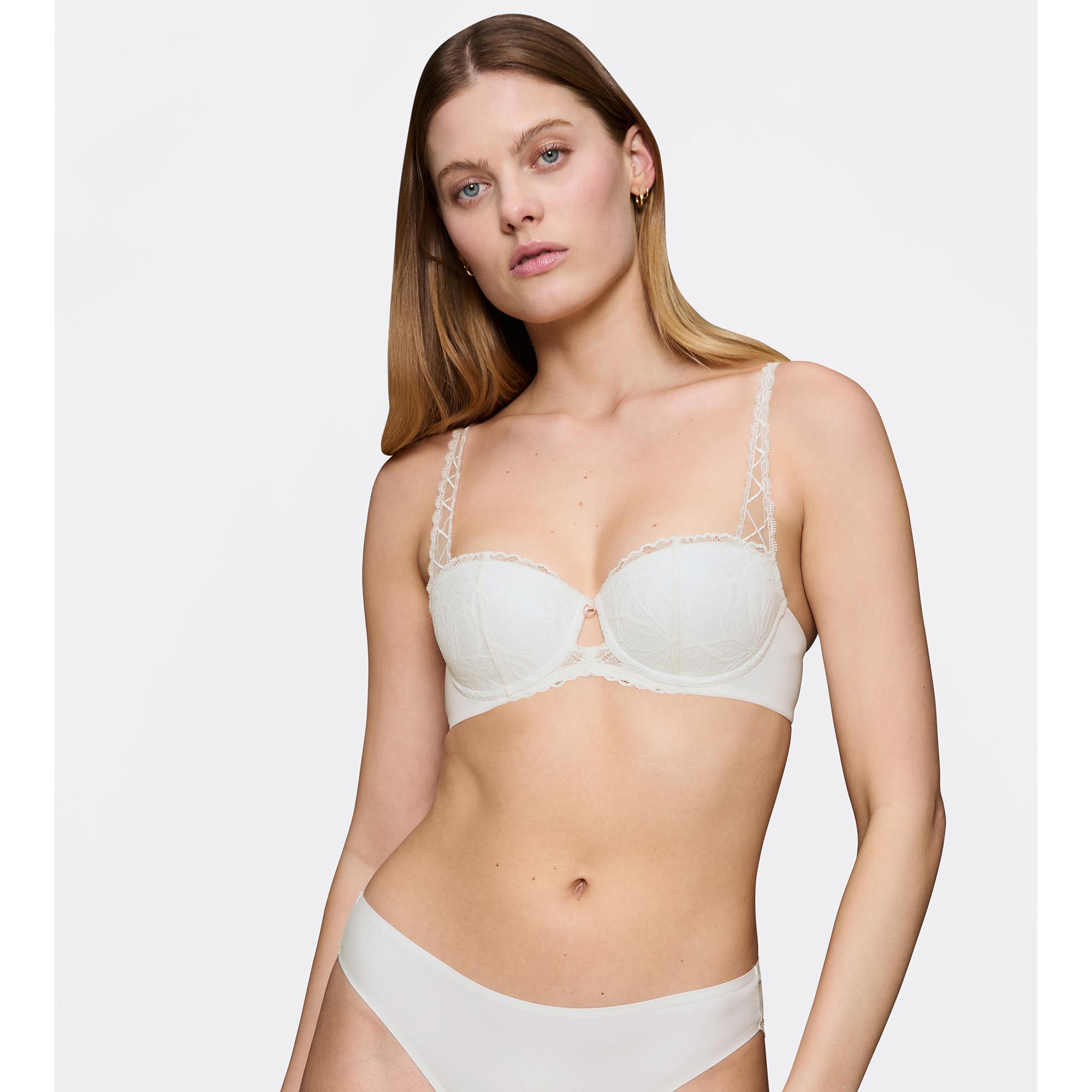 Triumph Body Make-Up Illusion Lace Dirndl BH  