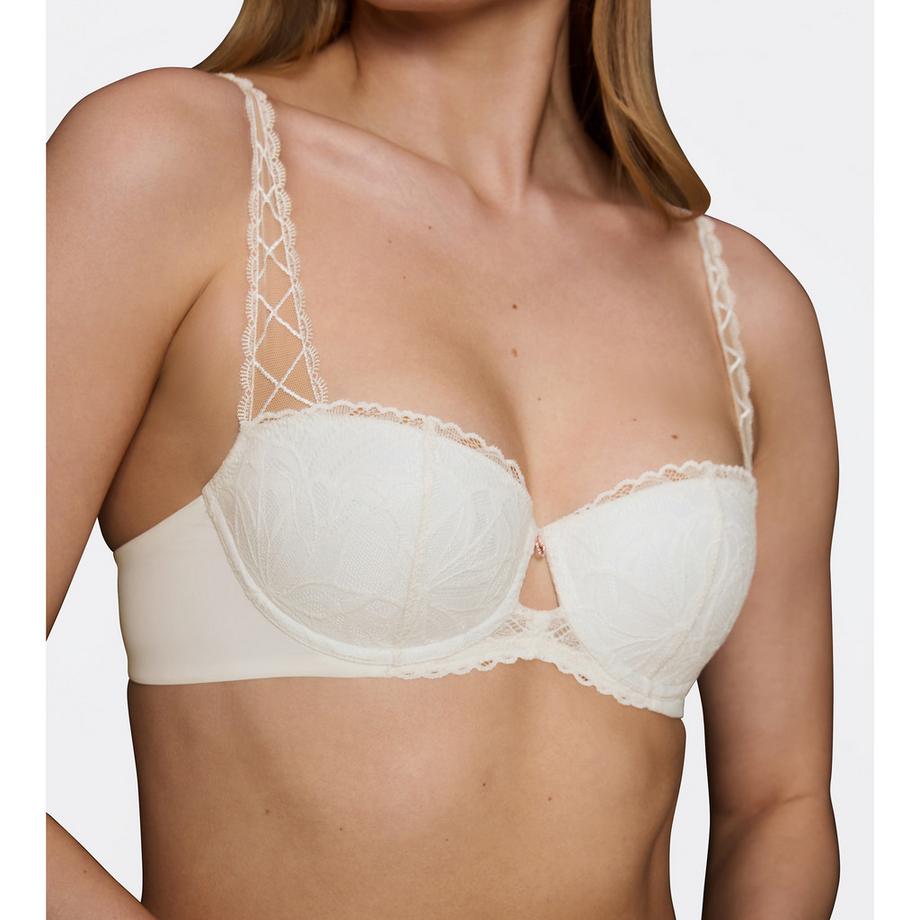 Triumph Body Make-Up Illusion Lace Soutien-gorge Dirndl  