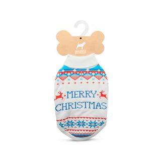 Manor Woman Pull de Noël pour chien  