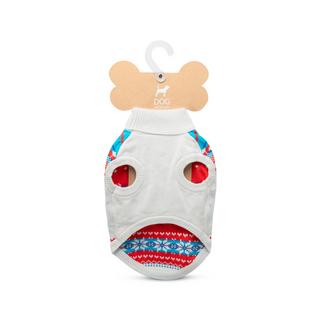 Manor Woman Pull de Noël pour chien  