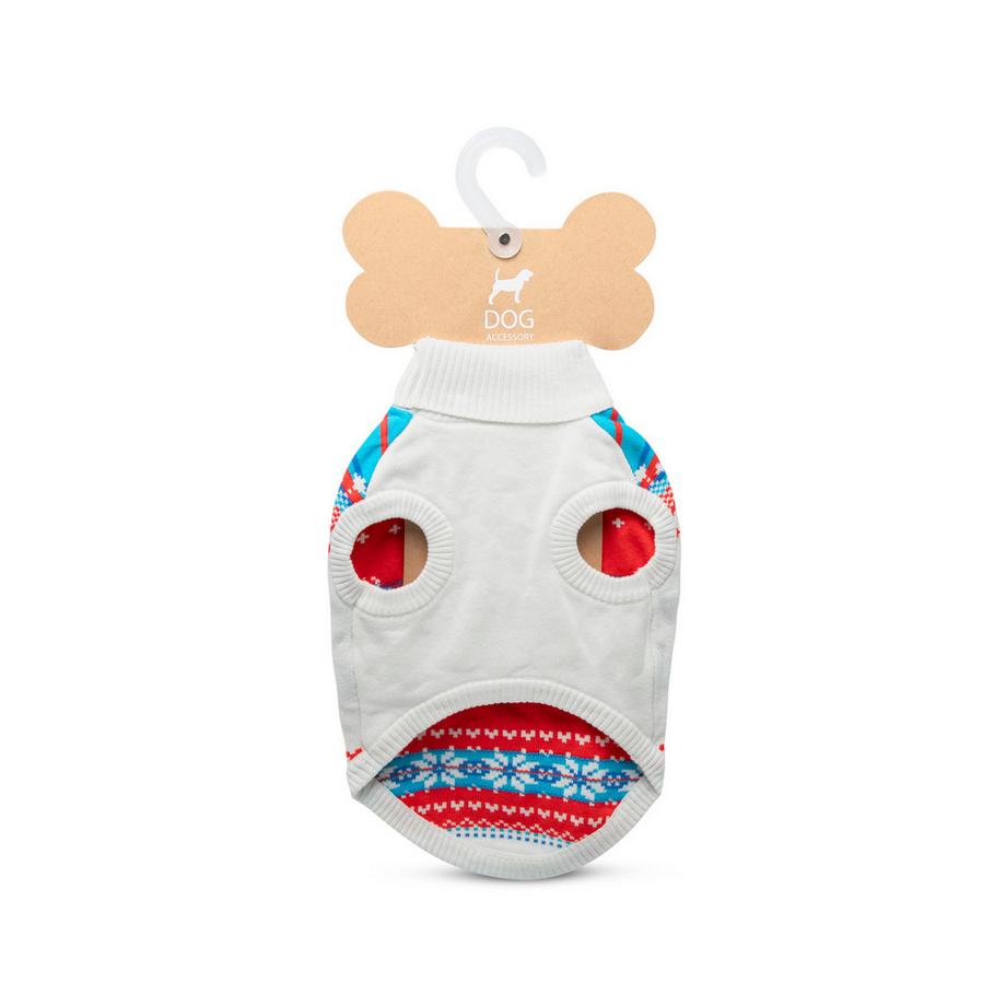 Manor Woman Maglione natalizio per cani  