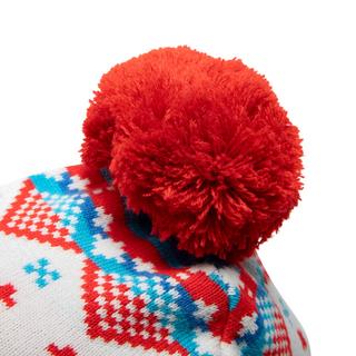 Manor Woman Weihnachtsbeanie mit Bommel  