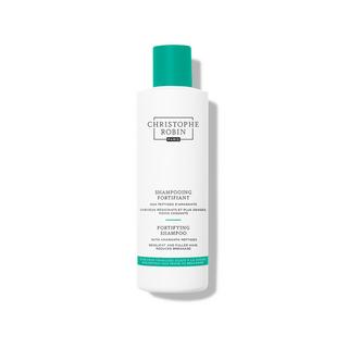 Christophe Robin  Stärkendes Shampoo mit Peptiden aus Amaranth 