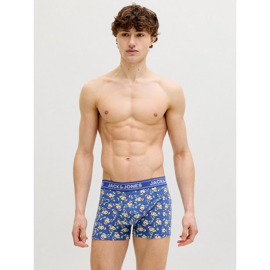 JACK & JONES Pantys Lot de 3  