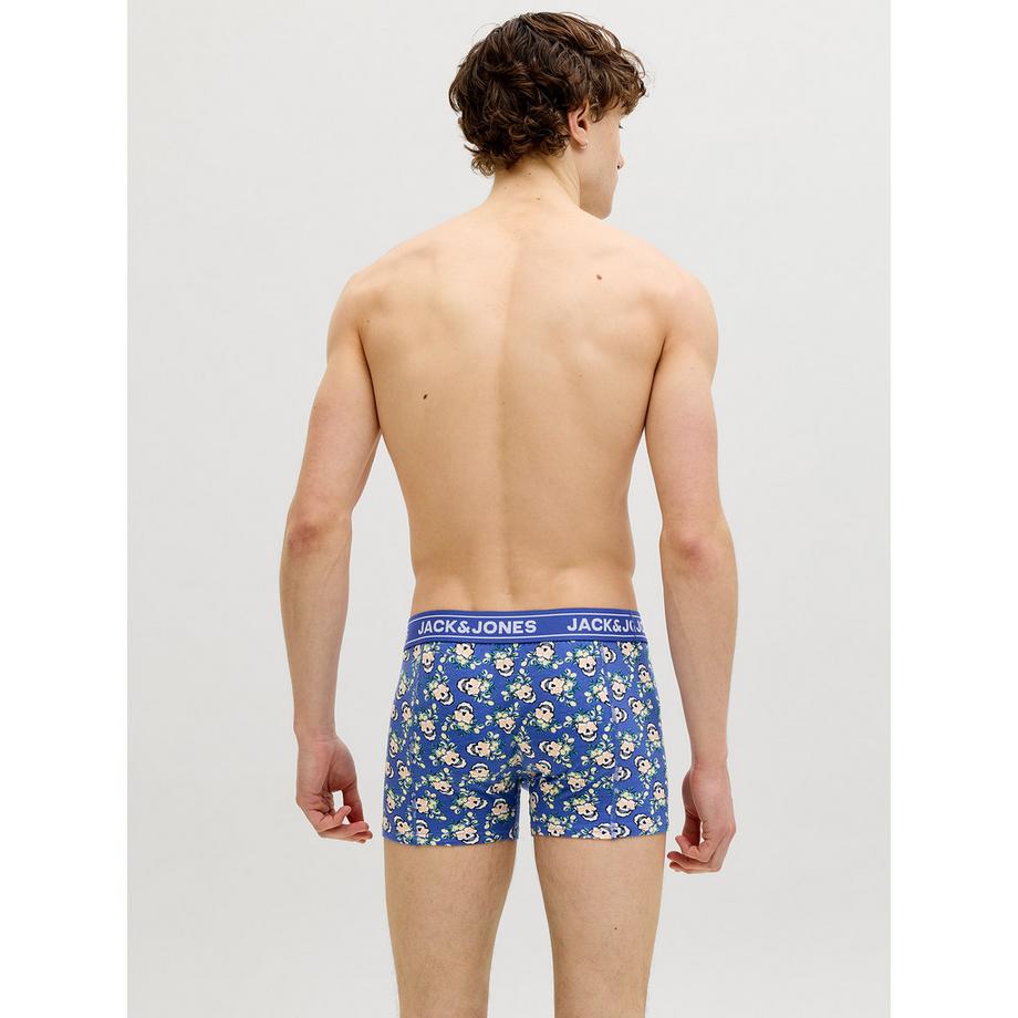 JACK & JONES Pantys Lot de 3  