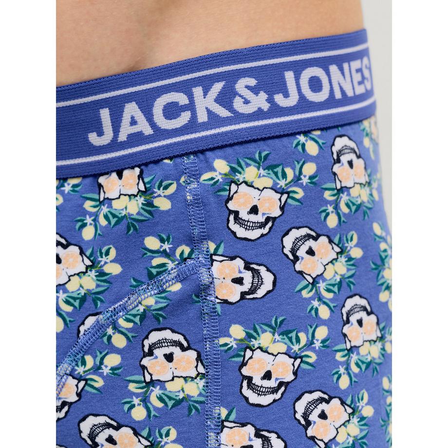 JACK & JONES Pantys Lot de 3  