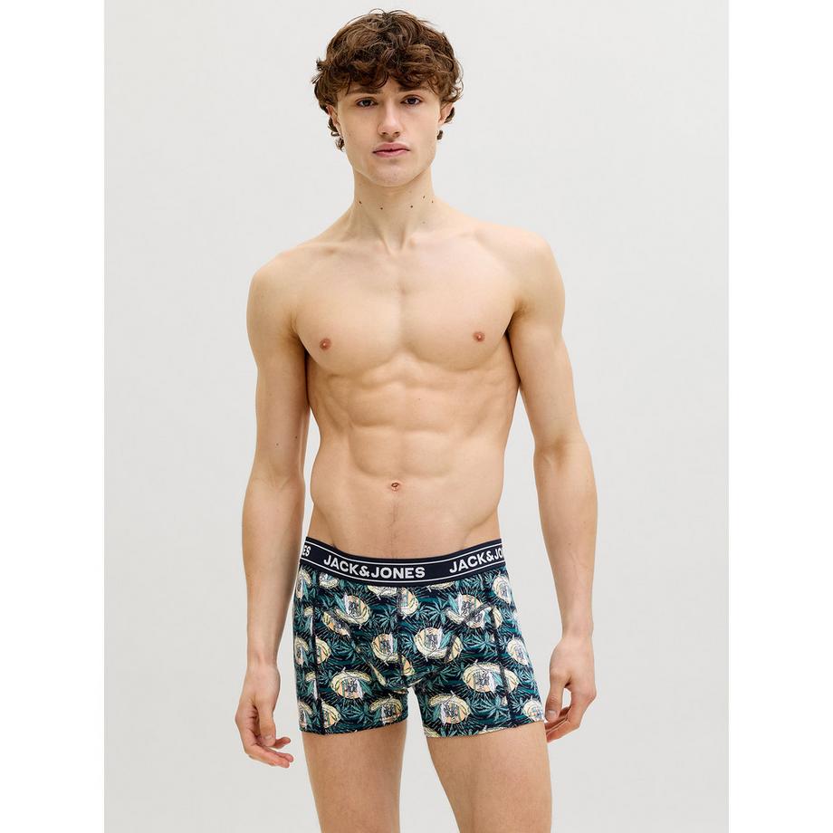 JACK & JONES Pantys Lot de 3  