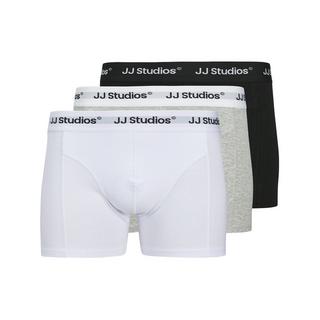 JACK & JONES Soho Solid Trunks 3er-Pack  