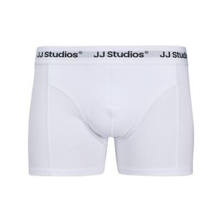 JACK & JONES Soho Solid Trunks 3er-Pack  