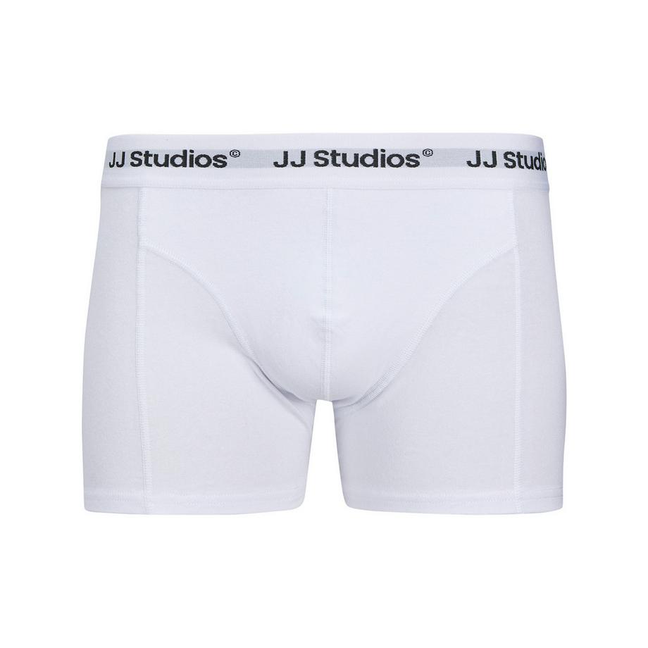 JACK & JONES Soho Solid Trunks Set da 3  