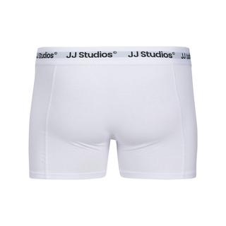JACK & JONES Soho Solid Trunks 3er-Pack  