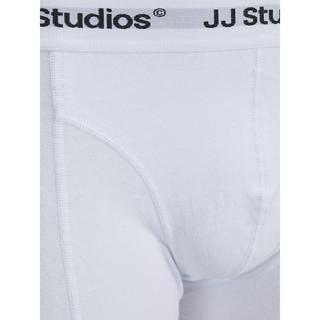 JACK & JONES Soho Solid Trunks 3er-Pack  