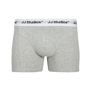 JACK & JONES Soho Solid Trunks 3er-Pack  