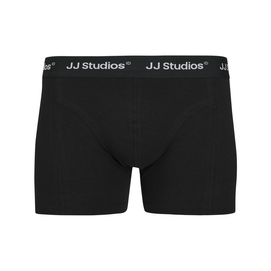 JACK & JONES Soho Solid Trunks Set da 3  