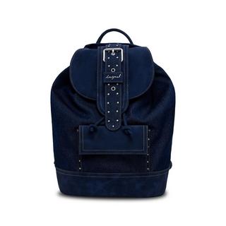 Desigual Zaino in denim  