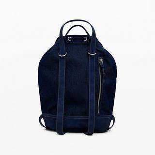 Desigual Zaino in denim  