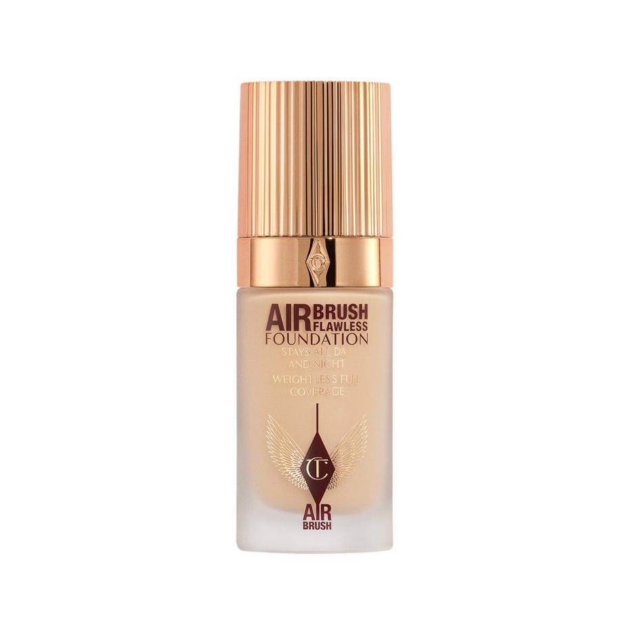 Airbrush Flawless Foundation - Fondotinta leggero a coprenza totale