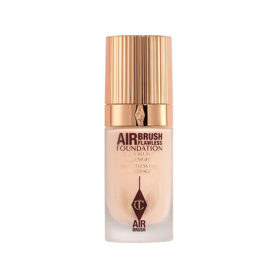 Airbrush Flawless Foundation - Fondotinta leggero a coprenza totale